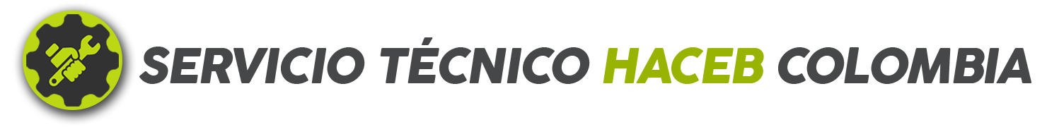 Servicio Técnico Haceb Colombia Online
